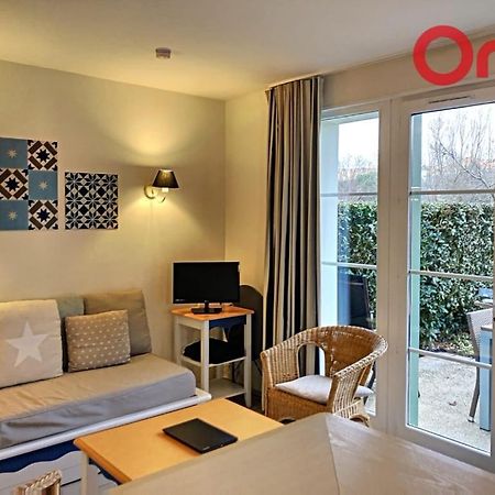 Residence Le Bocage Port Bourgenay 85440 Talmont-Saint-Hilaire Esterno foto