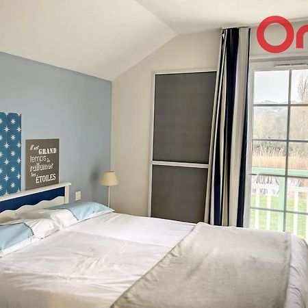 Residence Le Bocage Port Bourgenay 85440 Talmont-Saint-Hilaire Esterno foto