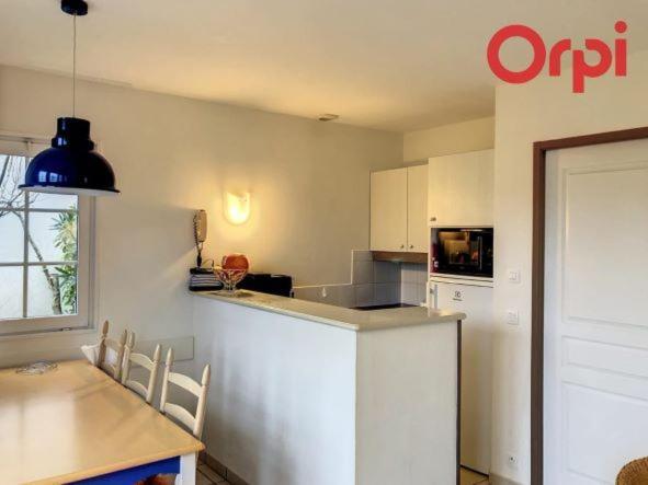 Residence Le Bocage Port Bourgenay 85440 Talmont-Saint-Hilaire Esterno foto