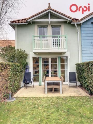 Residence Le Bocage Port Bourgenay 85440 Talmont-Saint-Hilaire Esterno foto