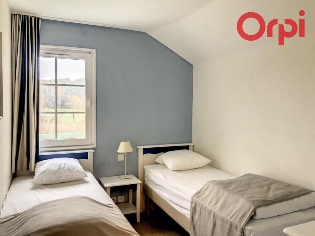 Residence Le Bocage Port Bourgenay 85440 Talmont-Saint-Hilaire Esterno foto
